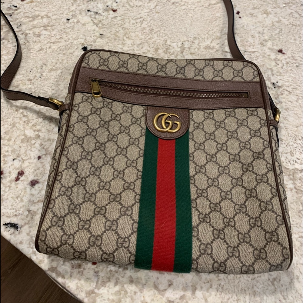 Gucci Purse